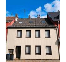 1-2 Familienhaus in Ottweiler Zentrale Lage