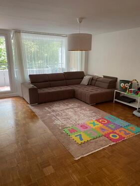 Foto - 3-Zimmerwohnung, 89qm, Stuttgart-Asemwald, WG-geeignet