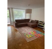 3-Zimmerwohnung, 89qm, Stuttgart-Asemwald, WG-geeignet