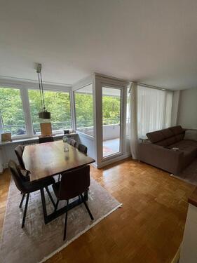 Foto - Etagenwohnung in Stuttgart zur Miete