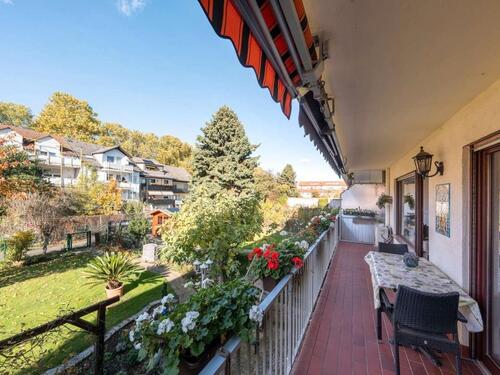 Foto - 8 Zimmer Mehrfamilienhaus, Wohnhaus zum Kaufen in Mannheim