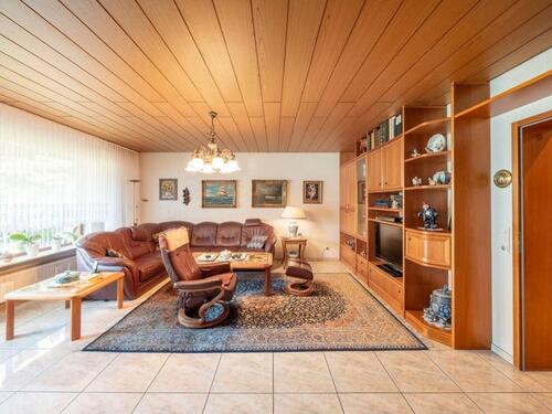 Foto - 8 Zimmer Mehrfamilienhaus, Wohnhaus in Mannheim