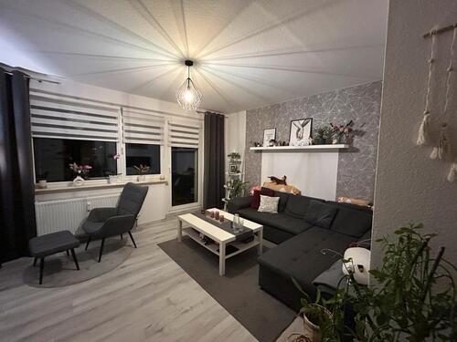 Foto - 2 Zimmer Etagenwohnung in Prenzlau