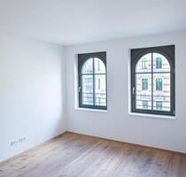 2-Raum-Wohn-Paradies mit EBK und Loggia im Dachgeschoss- WE12 - Leipzig Ost