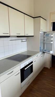 Foto - 3.5 Zimmer Dachgeschoßwohnung zur Miete in Weilheim