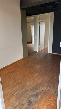 Foto - 3.5 Zimmer Dachgeschoßwohnung in Weilheim