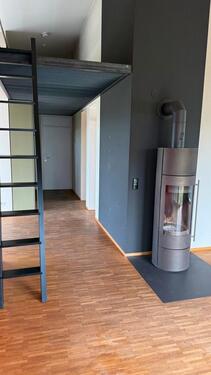Foto - Dachgeschoßwohnung in Weilheim zur Miete