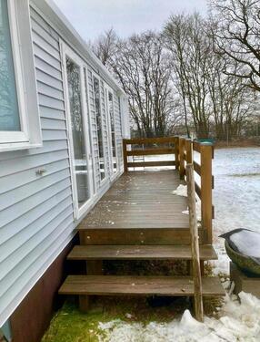 Foto - Einfamilienhaus in Bützow zum Kaufen
