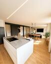 Foto - 3 Zimmer Designwohnung mit Balkon & exklusiver Pergola Terrasse