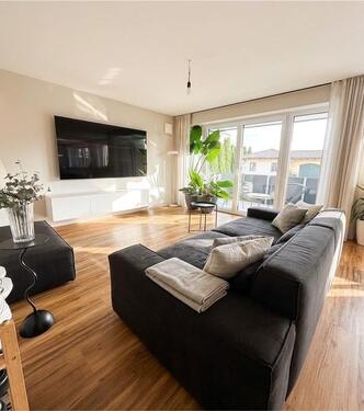Foto - Terrassenwohnung in Straubing zur Miete