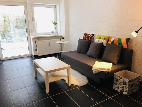 Foto - 2 Zimmer Erdgeschoßwohnung zur Miete in Köln