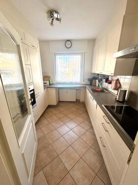 Foto - 3 Zimmer Erdgeschoßwohnung zur Miete in Oberursel (Taunus)