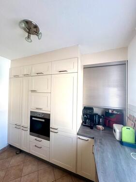 Foto - 3 Zimmer Erdgeschoßwohnung in Oberursel (Taunus)