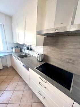 Foto - Erdgeschoßwohnung in Oberursel (Taunus) zur Miete