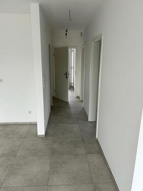 Foto - Erdgeschoßwohnung in Rheine zur Miete