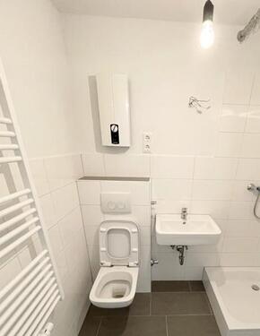 Foto - Erdgeschoßwohnung in Dortmund zur Miete