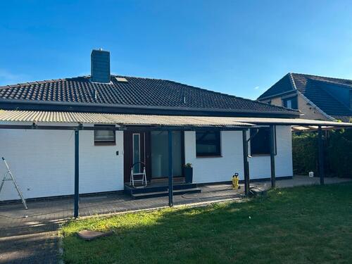Foto - Renoviertes Bungalow Haus in bester Lage