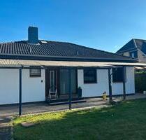 Renoviertes Bungalow Haus in bester Lage - Rosengarten