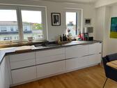Foto - Penthouse-Wohnung inkl. Küche & zwei Stellplätzen