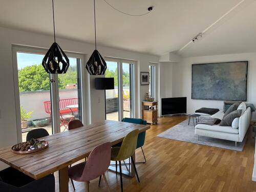 Foto - 4 Zimmer Einfamilienhaus zum Kaufen in Kirchseeon