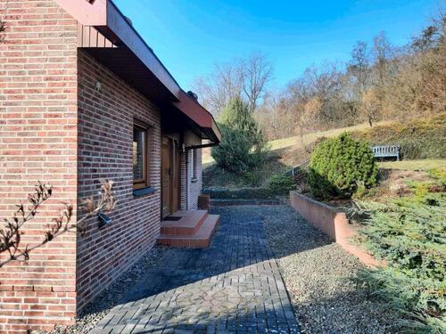 Foto - 6 Zimmer Einfamilienhaus zum Kaufen in Bad Sachsa