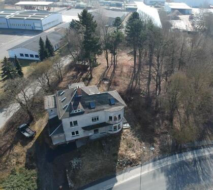 Foto - Einfamilienhaus in Triptis zum Kaufen