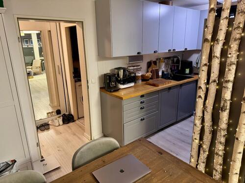 Foto - Etagenwohnung zum Kaufen in München