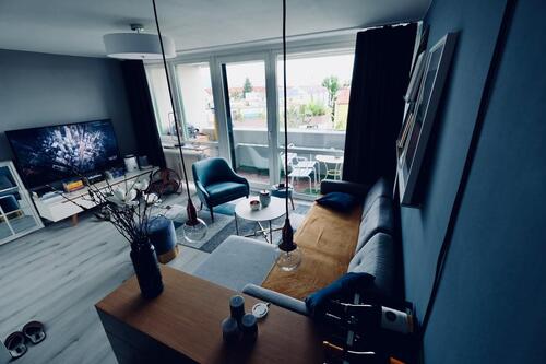 Foto - Etagenwohnung in München