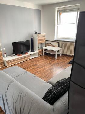 Foto - Stadtmitte - Gemütliche 2 Zimmer-Wohnung im 1. Obergeschoss