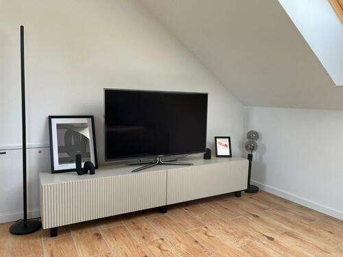 Foto - Etagenwohnung in Philippsburg