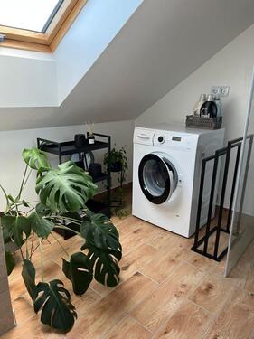 Foto - Etagenwohnung in Philippsburg zur Miete