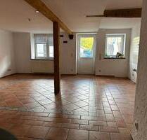 Erdgeschosswohnung stadtnah in Einbeck