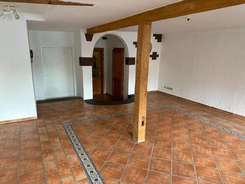 Foto - Etagenwohnung zur Miete in Einbeck