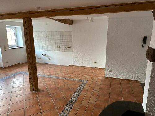 Foto - Etagenwohnung in Einbeck zur Miete
