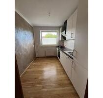 3-Zimmer Wohnung mit Balkon | GIFHORN vorm Eysel | Zu Vermieten