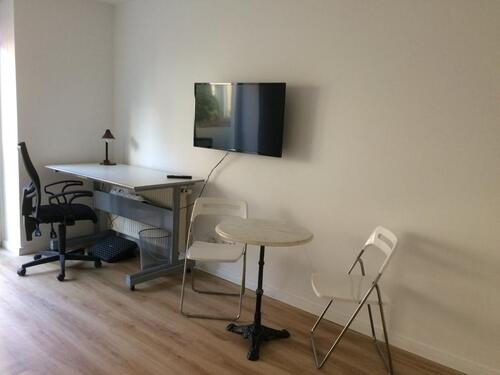 Foto - Etagenwohnung in Lüneburg zur Miete
