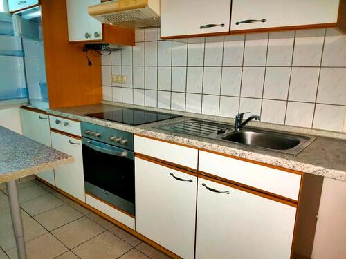 Foto - 2-Zimmerwohnung im Zentrum von Lübz