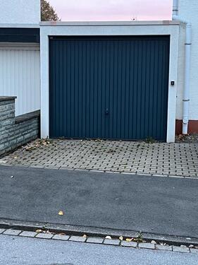 Foto - Garage zu vermieten - 125,00 EUR Miete,
