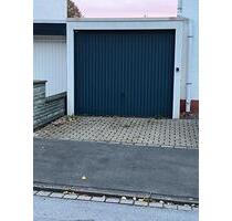 Garage zu vermieten - 125,00 EUR Miete, in Menden (Sauerland) (PLZ: 58706)