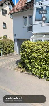 Foto - Tiefgaragenstellplatz zu vermieten