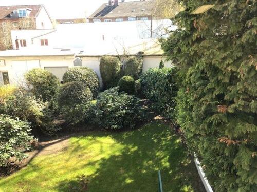 Foto - Etagenwohnung in Hamburg zur Miete