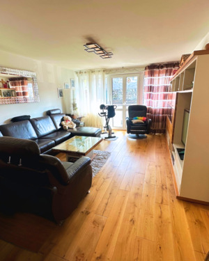 Foto - Etagenwohnung zum Kaufen in München