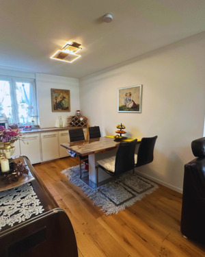 Foto - Etagenwohnung in München