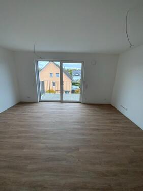 Foto - Erstbezug 2-Zimmer Wohnung mit Balkon, Das Dreispitz Stockstadt