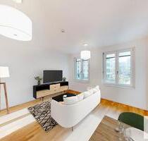 Neubau in der City-West! Moderne 2-Zimmer Wohnung - Berlin Charlottenburg-Wilmersdorf