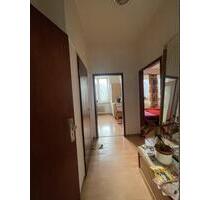 Möblierte 1 Zimmer Wohnung in Bad Hersfeld