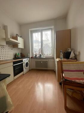 Foto - Etagenwohnung zur Miete in Bad Hersfeld