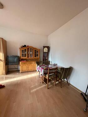 Foto - Etagenwohnung in Bad Hersfeld zur Miete