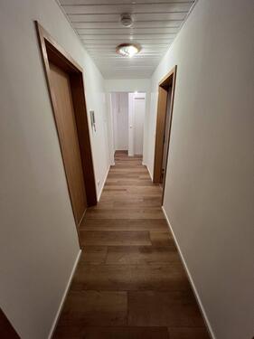 Foto - Renovierte & gepflegte Wohnung im schönen Schramberg zu vermieten