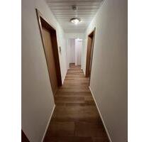 Renovierte & gepflegte Wohnung im schönen Schramberg zu vermieten